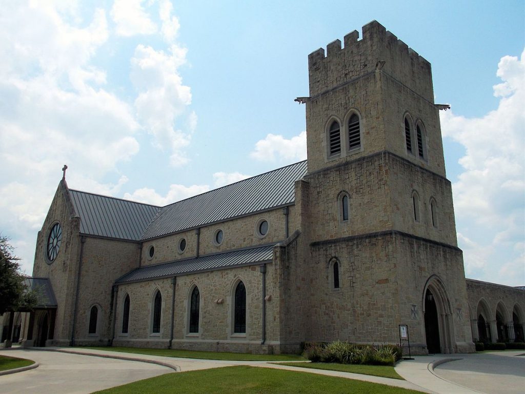 Nhà thờ Đức Mẹ Walsingham