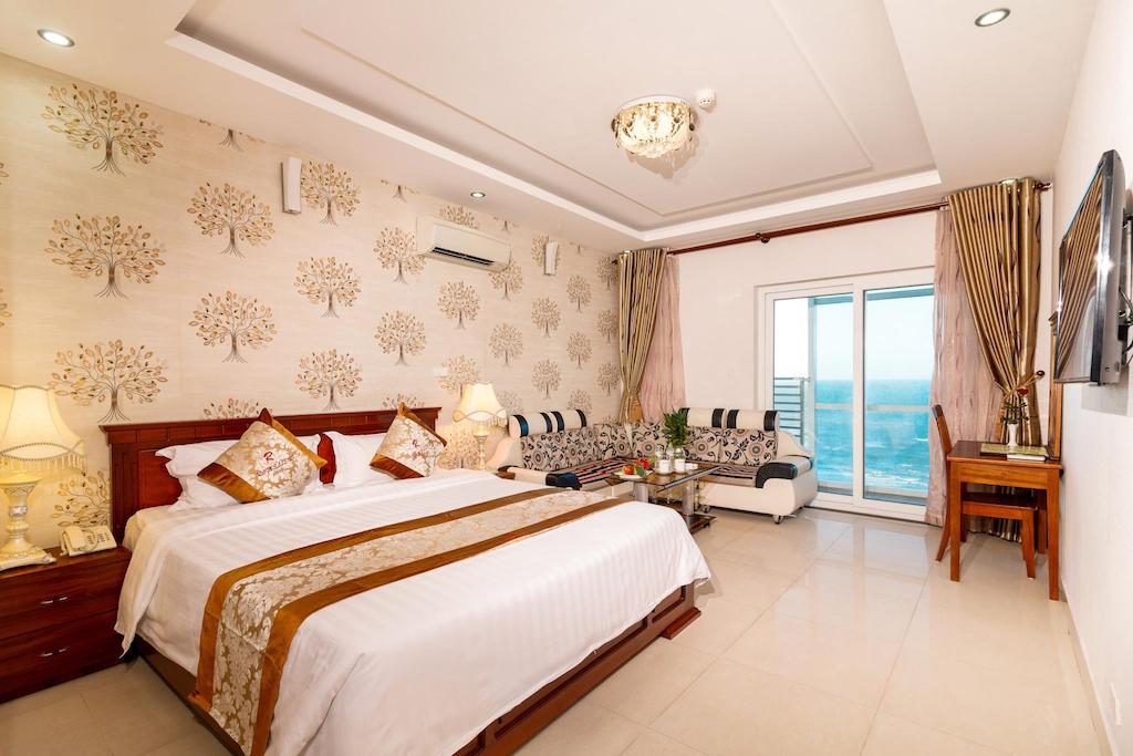 Khách sạn Vũng Tàu gần biển giá rẻ 